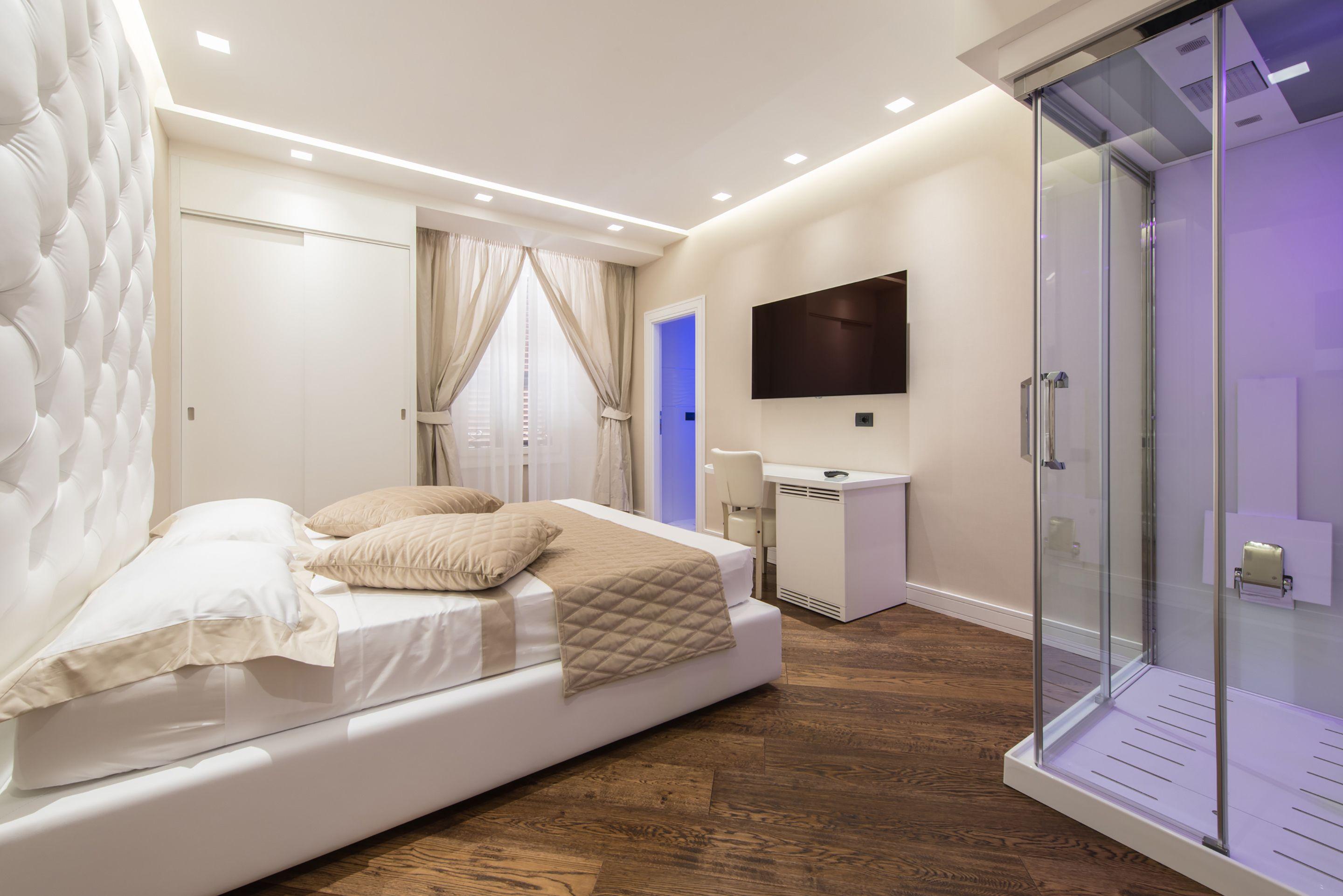 Lux Suites In Roma — Foto 3