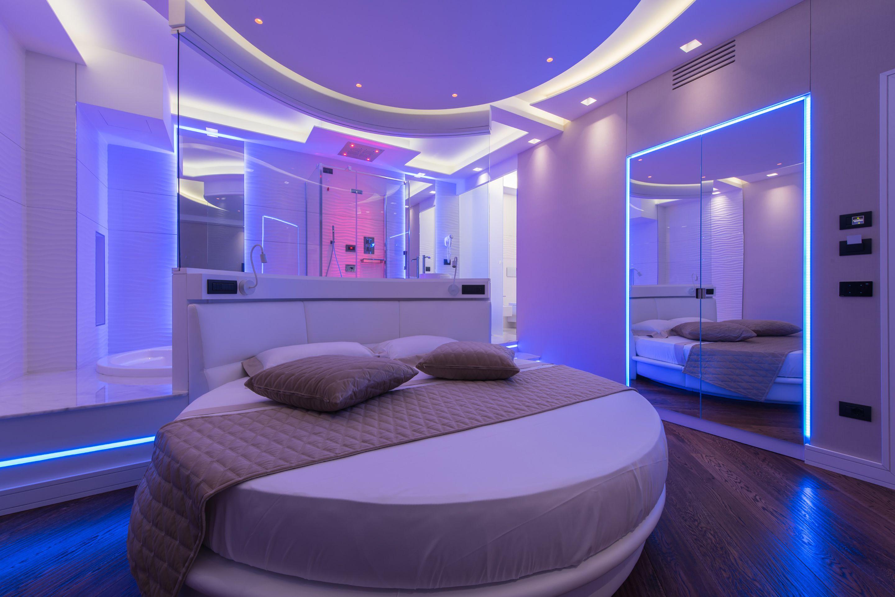 Lux Suites In Roma — Foto 2